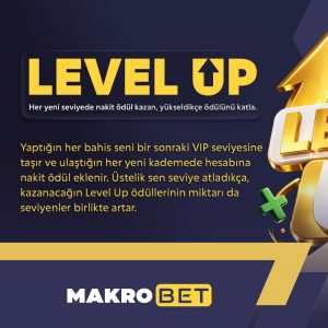 Makrobet Giriş