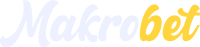 makrobet logo